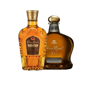 The Crown Royal Reserve XO Bundle