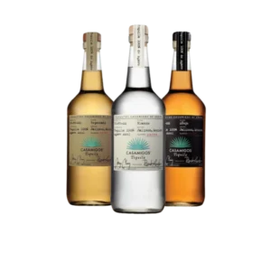 The Casamigos Tequila Bundle
