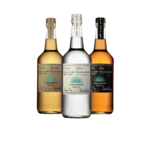The Casamigos Tequila Bundle