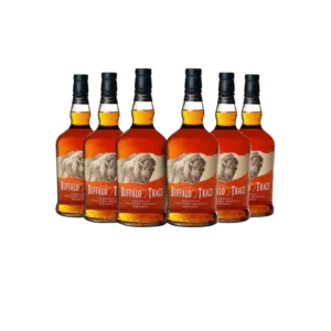 The Buffalo Trace Bourbon Six Pack Bundle