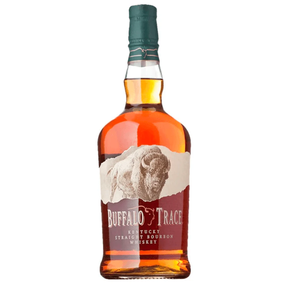BUFFALO TRACE BOURBON WHISKEY