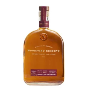 Woodford Reserve Wheat Whiskey