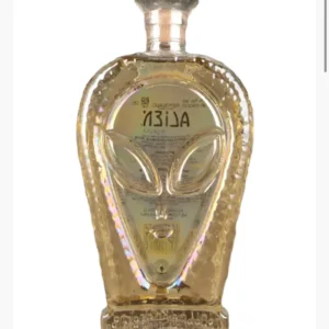 Romantico Tequila Reposado