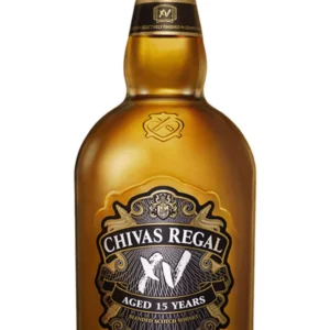 Chivas Regal XV Blended Scotch Whisky