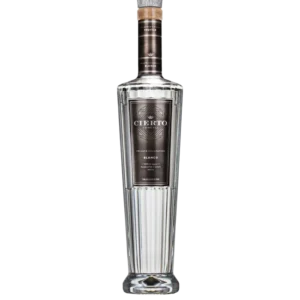 Cierto Tequila Blanco