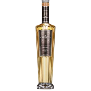 Cierto Tequila Reposado