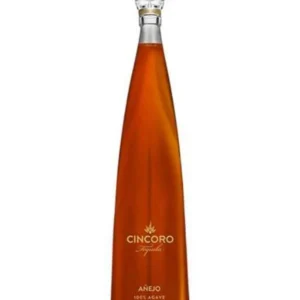 Cincoro Anejo Tequila