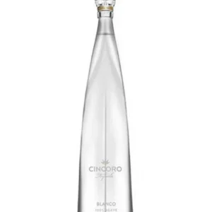 Cincoro Blanco Tequila