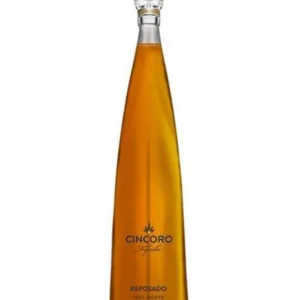 Cincoro Reposado Tequila