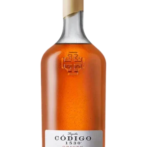 Codigo 1530 Origen Extra Anejo Tequila