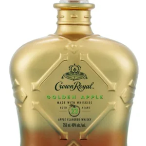Crown Royal Golden Apple 23 Year Old Whisky