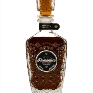 Romantico Tequila Extra Anejo