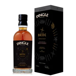 Dingle La Le Bride Single Malt Irish Whiskey