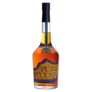 Pure Kentucky XO Small Batch Straight Bourbon Whiskey