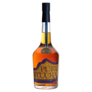 Pure Kentucky XO Small Batch Straight Bourbon Whiskey