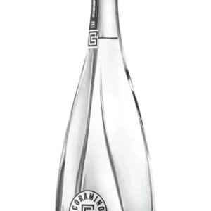 Gran Coramino Reposado Cristalino Tequila