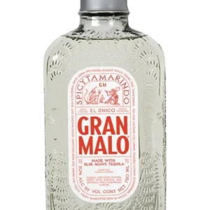 Gran Malo Spicy Tamarindo Tequila