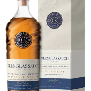 Glenglassaugh Portsoy Single Malt Scotch Whisky