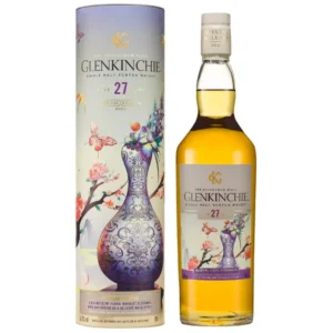 Glenkinchie 27 Year Old Special Release 2023 Single Malt Scotch Whisky