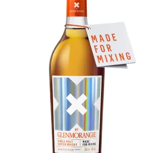 Glenmorangie X Made to Mix Single Malt Scotch Whisky