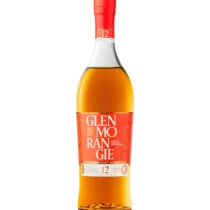 Glenmorangie 12 Year Old Calvados Cask Finish Single Malt Scotch Whisky
