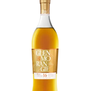 Glenmorangie 16 Year Old The Nectar Single Malt Scotch Whisky