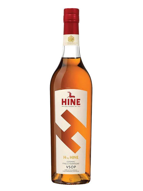 H by HINE Cognac VSOP