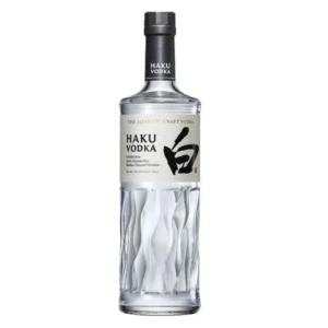 Haku Japanese Vodka