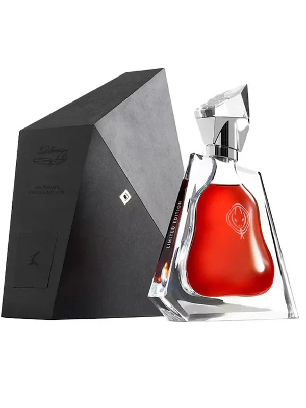 Hennessy Richard Lunar New Year 2025