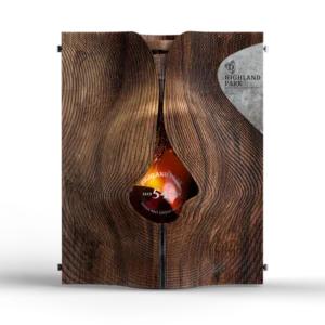 Highland Park 54 Year Old Single Malt Scotch Whisky