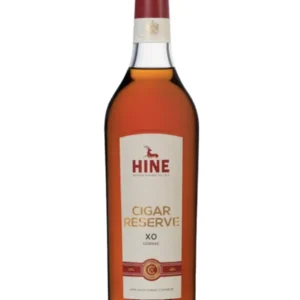 HINE Cognac Cigar Reserve XO