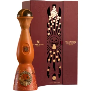 Clase Azul Tequila Día de los Muertos Limited Edition Aromas 2023
