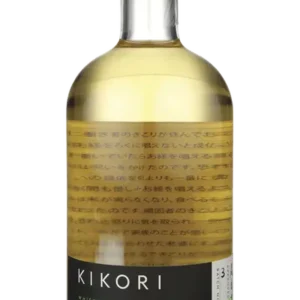 Kikori Japanese Whiskey