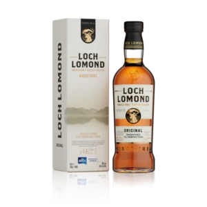 Loch Lomond Original Single Malt Scotch Whisky