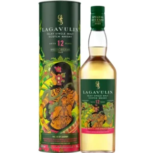 Lagavulin 12 Year Old Special Release 2023 Single Malt Scotch Whisky