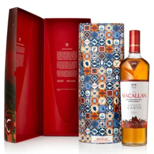 The Macallan A Night On Earth: Jerez De La Frontera Single Malt Scotch Whisky