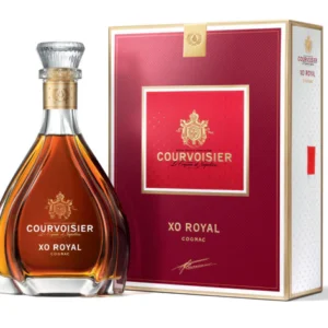 Courvoisier Cognac XO Royal