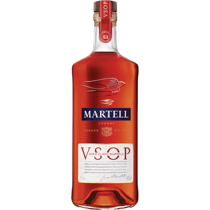 Martell Cognac VSOP