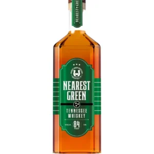 Nearest Green Tennessee Whiskey