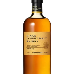 Nikka Coffey Malt Whisky