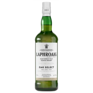 Laphroaig Select Single Malt Scotch Whisky