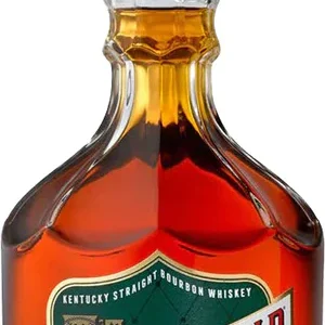 Old Fitzgerald 10 Year Old Bottled In Bond Bourbon Whiskey