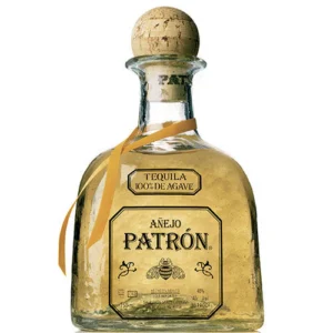 Patron Anejo Tequila