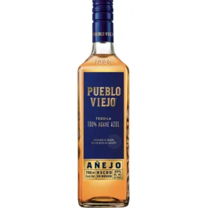 Pueblo Viejo Tequila Anejo