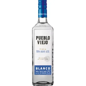Pueblo Viejo Tequila Blanco