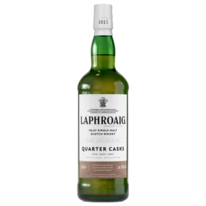 Laphroaig Quarter Casks Single Malt Scotch Whisky