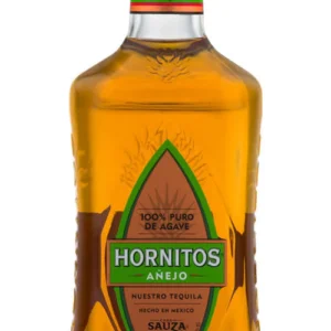 Hornitos Tequila Anejo