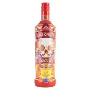 Smirnoff Spicy Tamarind Vodka
