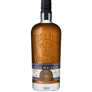 Teeling Wonders of Wood Single Pot Still Irish Whiskey