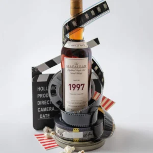 The Macallan 1997 Fine & Rare 2023 Release